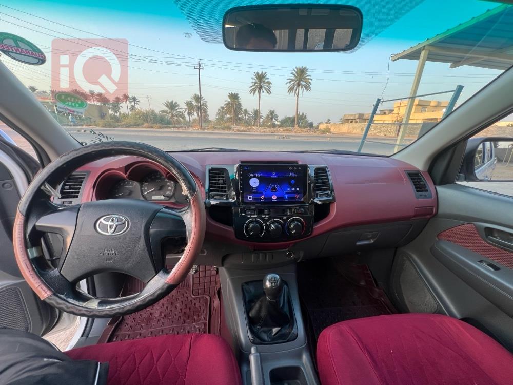 تويوتا هايلوكس